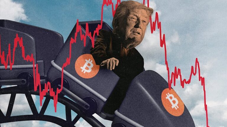 bitcoin-plunges-over-22-as-trump-s-digital-gold-dream-crumbles
