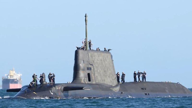 british-nuclear-submarine-docked-in-wa-marks-aukus-milestone