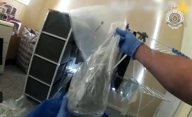 central-queensland-drug-bust-100kgs-of-cannabis-and-200k-seized