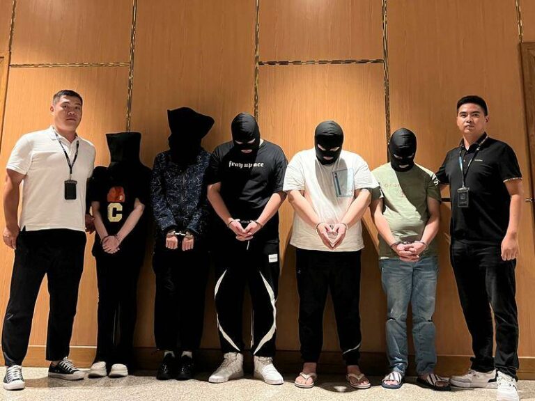 china-executes-four-myanmar-scam-operators-linked-to-deaths