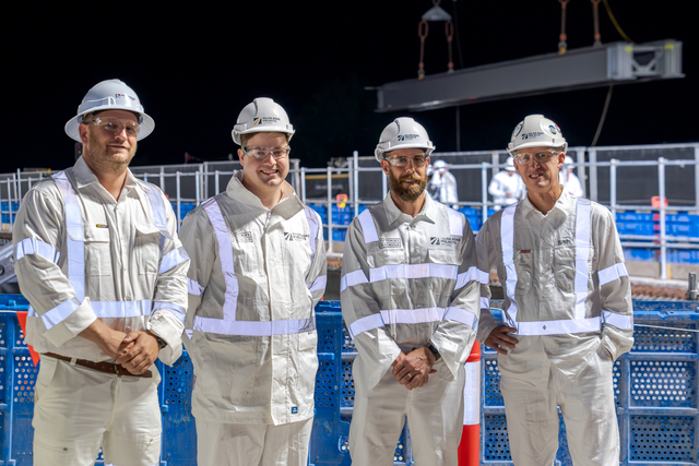 clyde-road-bridge-expansion-begins-major-construction-underway