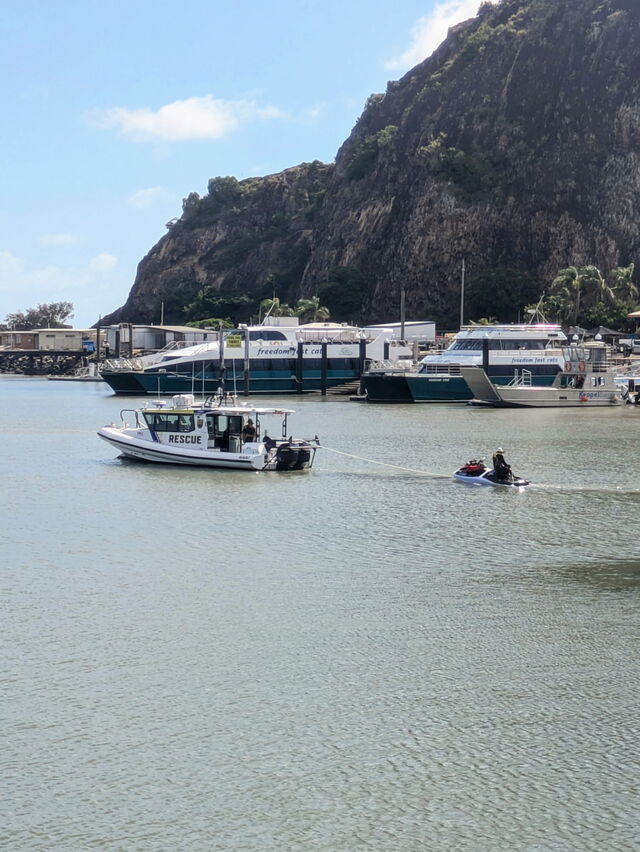 coast-guard-reports-minimal-activity-with-53-trips-logged