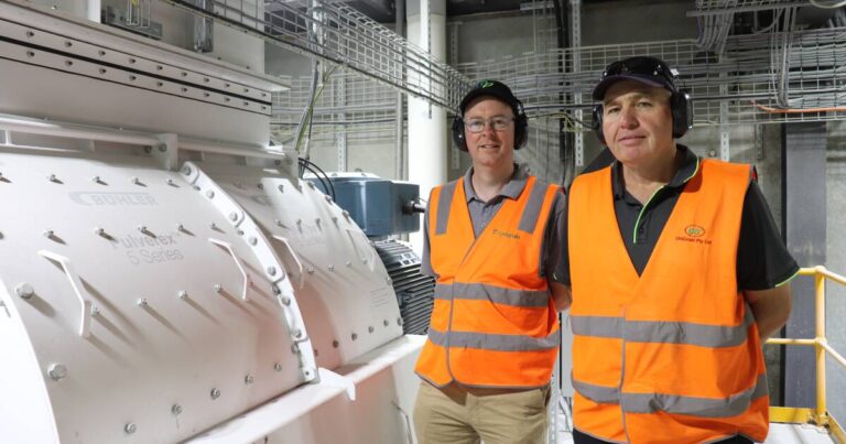 essantis-launches-south-east-asia-s-largest-oat-flour-mill