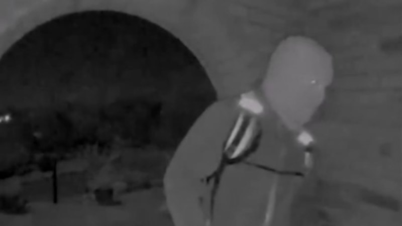 fbi-releases-video-of-masked-man-outside-tv-anchor-s-mother-s-home