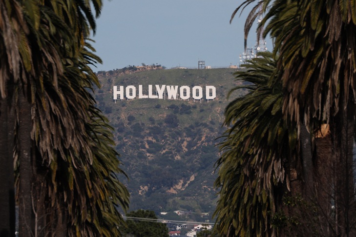 US-HERITAGE-HOLLYWOOD-SIGN