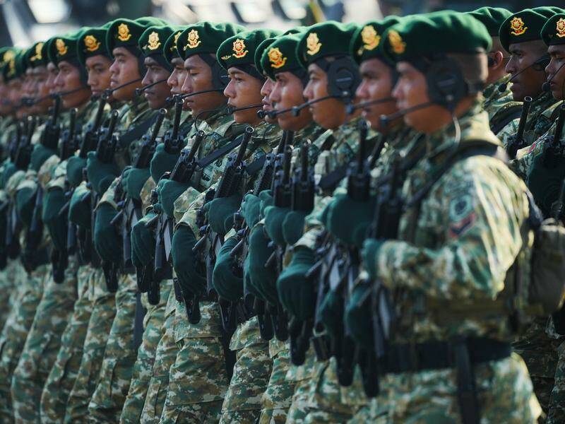 indonesia-prepares-8-000-troops-for-potential-gaza-peacekeeping-mission
