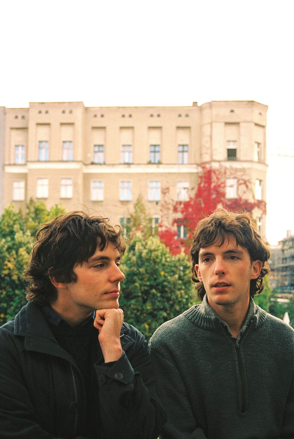 irish-duo-the-ocelots-to-showcase-aussie-influences-in-stratford