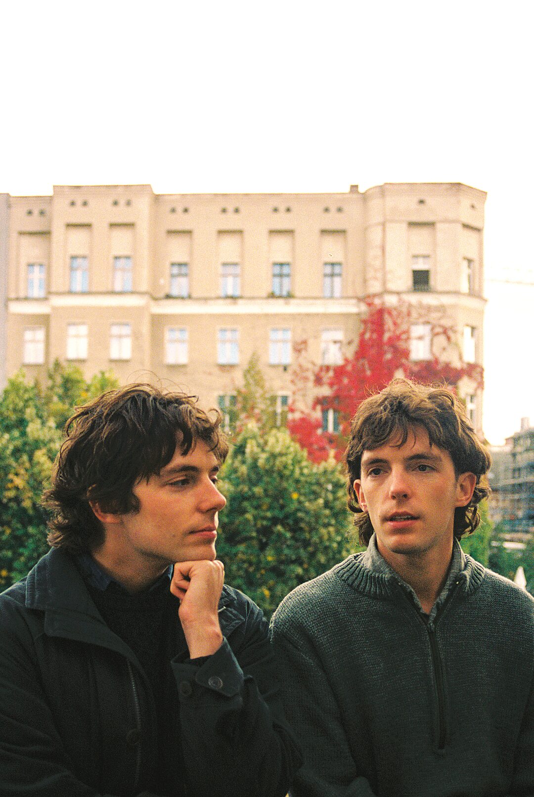 irish-duo-the-ocelots-to-showcase-aussie-influences-in-stratford