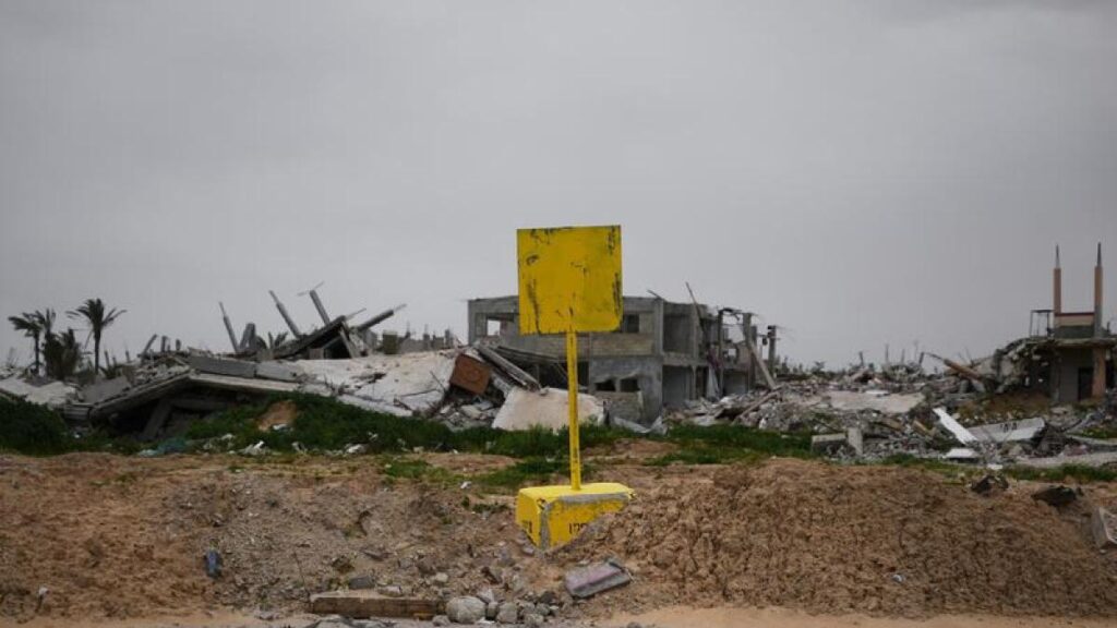 israeli-airstrikes-kill-nine-after-ceasefire-violations-by-hamas