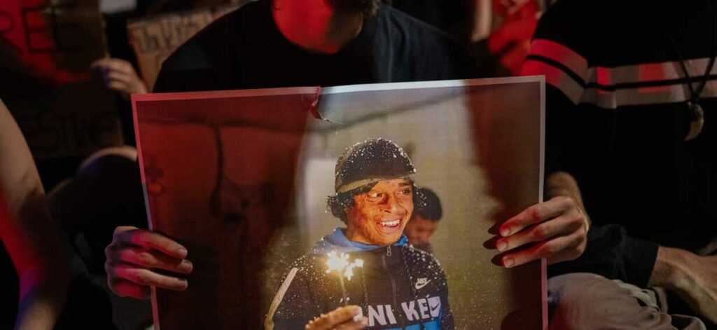 israeli-prosecutors-charge-settler-in-killing-of-palestinian-activist