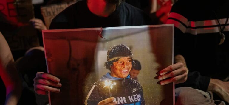 israeli-prosecutors-charge-settler-in-killing-of-palestinian-activist