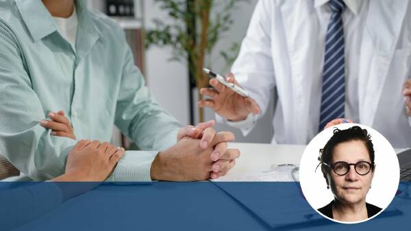 medical-expert-urges-patients-never-visit-a-doctor-alone