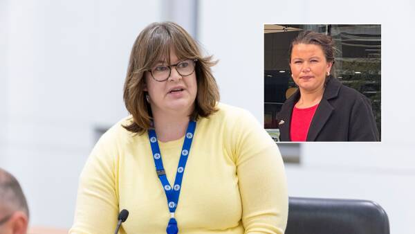 minister-faces-questions-after-act-commissioner-s-sudden-resignation