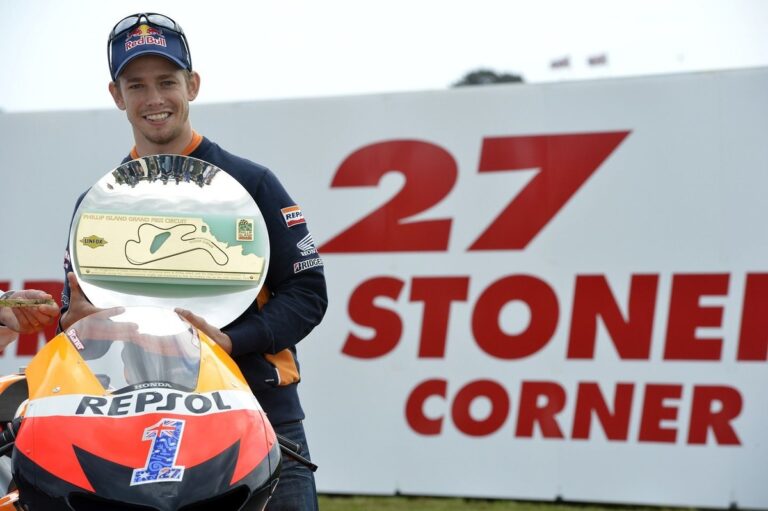 motogp-shifts-australian-grand-prix-to-adelaide-stoner-critiques-move