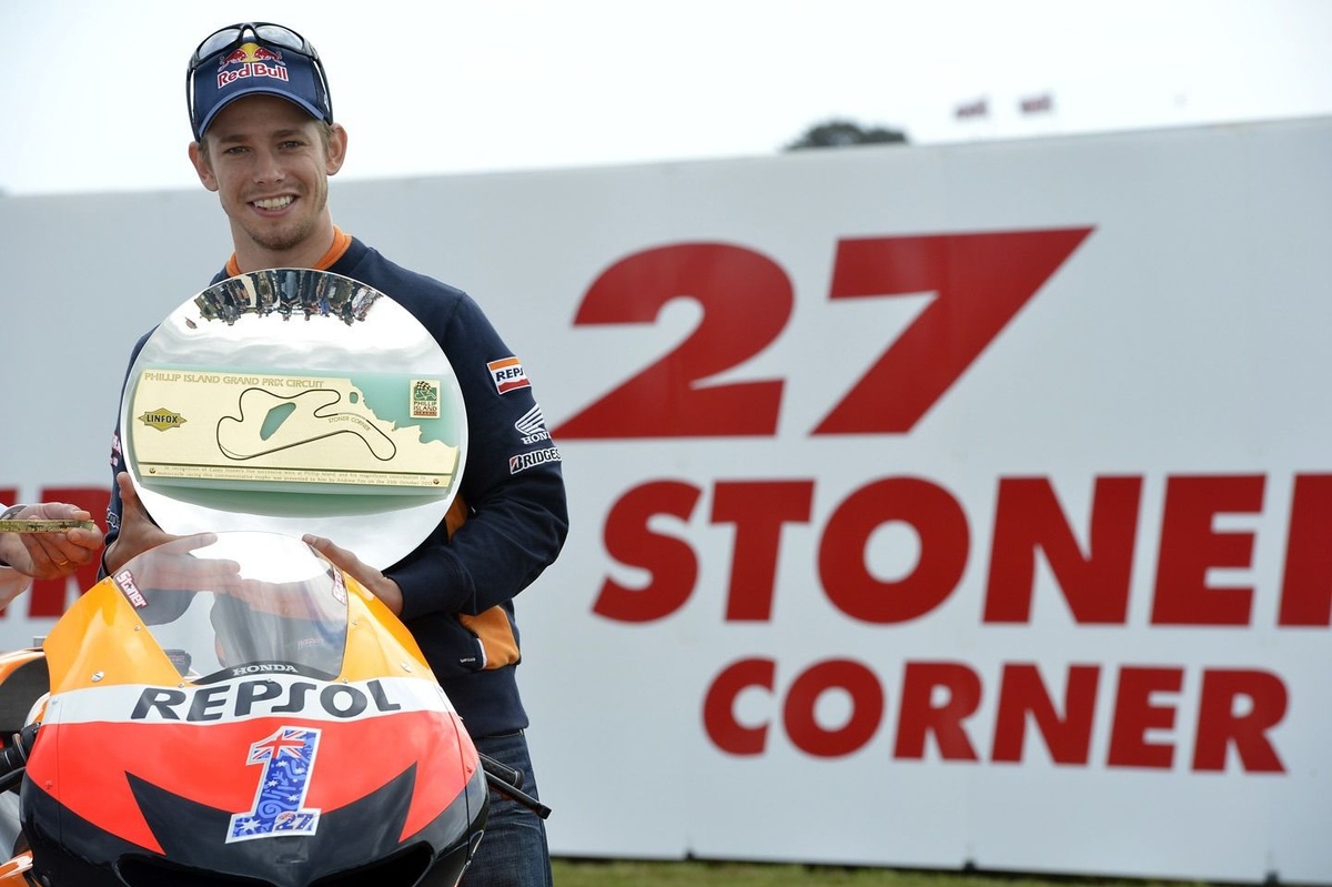 motogp-shifts-australian-grand-prix-to-adelaide-stoner-critiques-move
