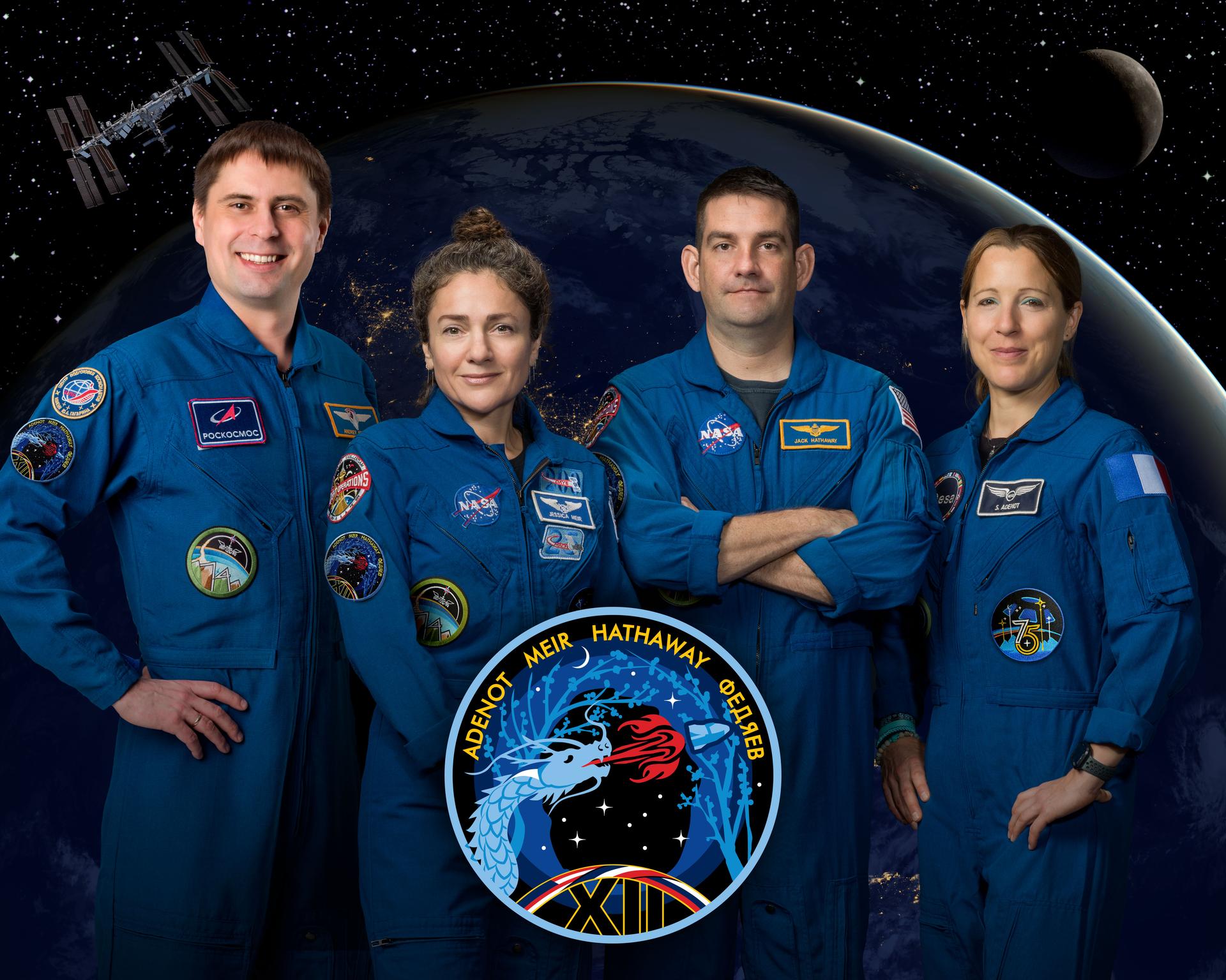 nasa-s-spacex-crew-12-launches-for-international-space-station