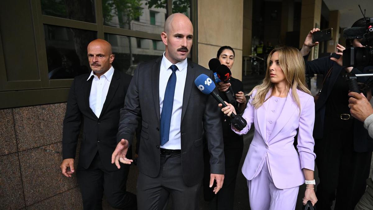 neo-nazi-leader-thomas-sewell-faces-court-over-attack-on-protests