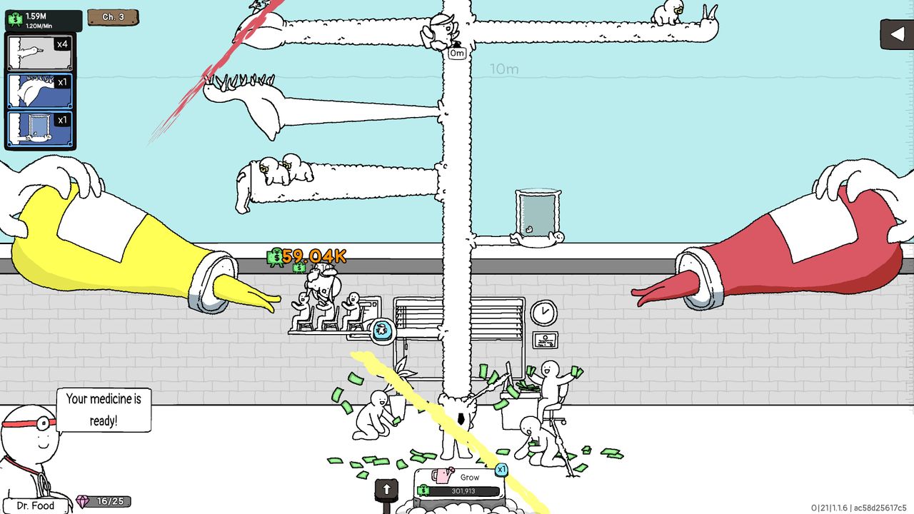 new-game-tingus-goose-disturbs-with-unsettling-gameplay