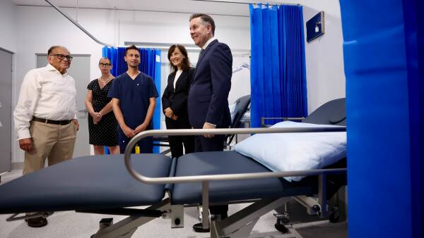 new-urgent-care-clinic-opens-in-shellharbour-to-alleviate-ed-pressure