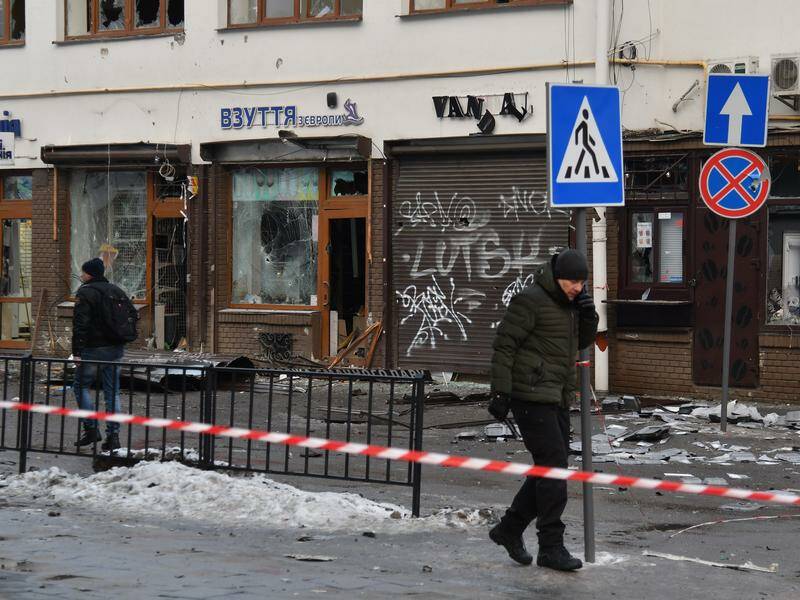 police-officer-killed-25-injured-in-lviv-explosions