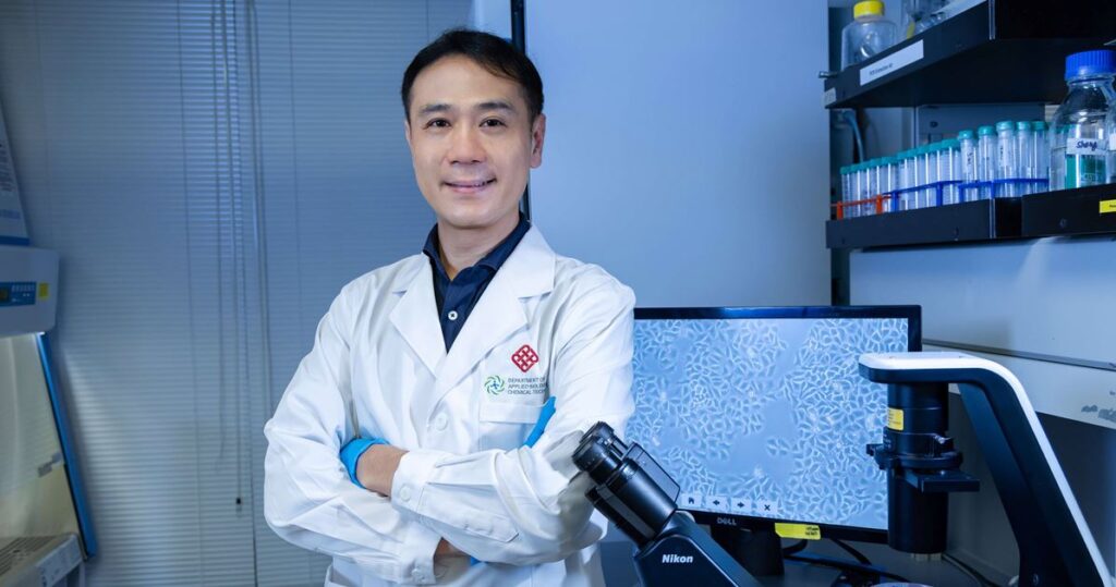 polyu-unveils-antibody-targeting-fat-cell-protein-to-combat-liver-cancer