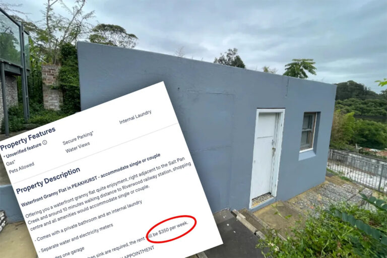 rental-ad-sparks-concern-over-housing-standards-in-sydney