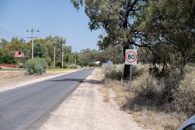 residents-petition-mildura-council-for-speed-limit-reduction