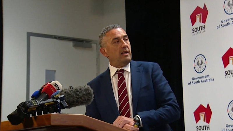 south-australian-liberals-scrap-cost-of-living-policy-ahead-of-election