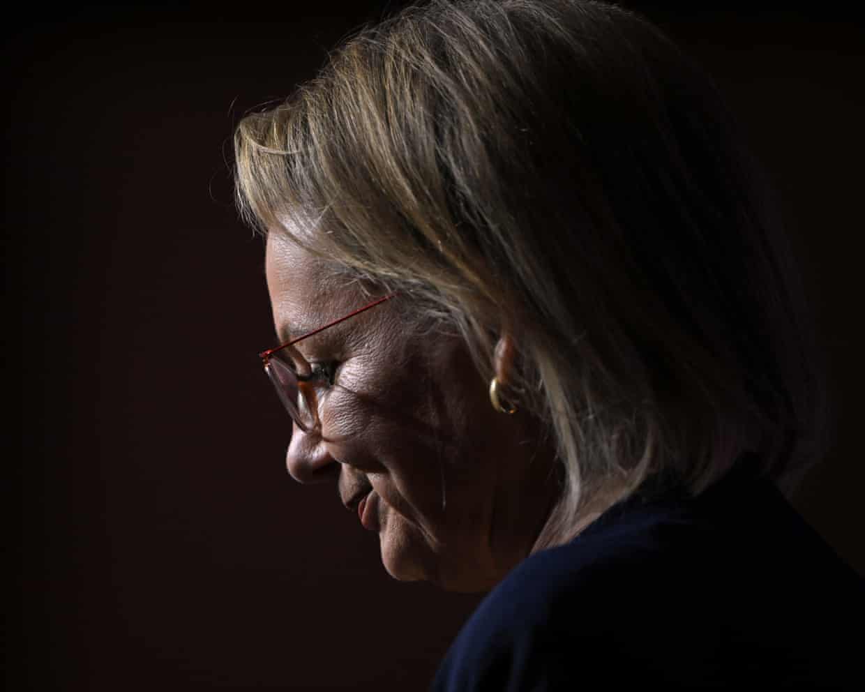 sussan-ley-s-leadership-ends-after-turbulent-tenure-in-liberal-party