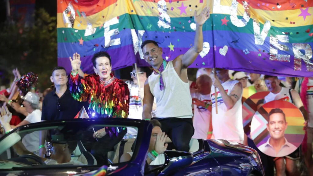 sydney-mardi-gras-parade-celebrates-diversity-with-vibrant-floats