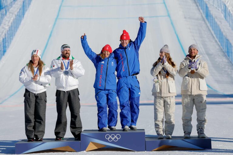 team-gb-claims-snowboard-gold-as-women-shine-in-giant-slalom