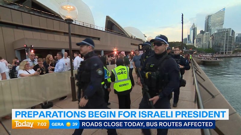 tensions-rise-as-israeli-president-herzog-prepares-for-sydney-visit