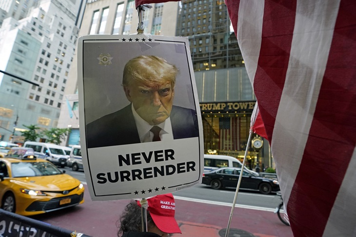 US-POLITICS-JUSTICE-COURT-TRUMP