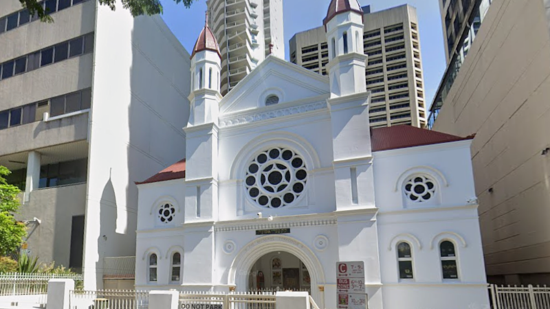 urgent-brisbane-synagogue-gates-ramped-in-suspected-hate-crime