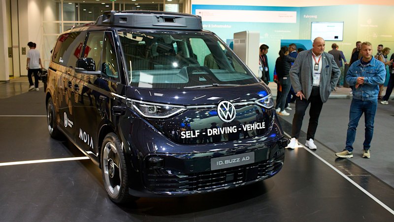 volkswagen-aims-for-leadership-in-self-driving-vehicle-market