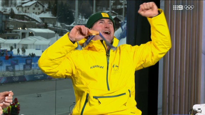 woods-shares-joyful-moment-after-family-s-heartwarming-reaction