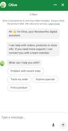 woolworths-ai-assistant-misfires-raises-questions-on-tech-oversight