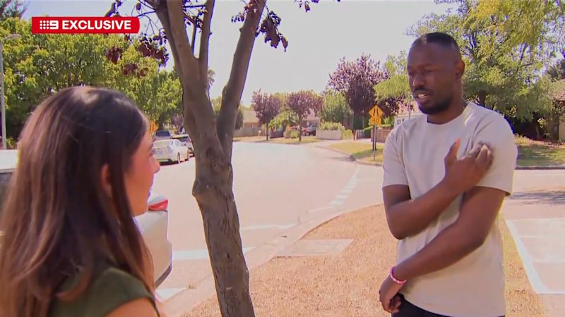 youtuber-fears-for-life-as-machete-wielding-intruders-strike-home