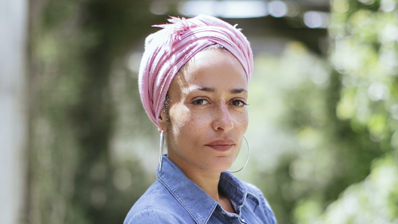 zadie-smith-withdraws-from-adelaide-writers-week-citing-duty-to-speak