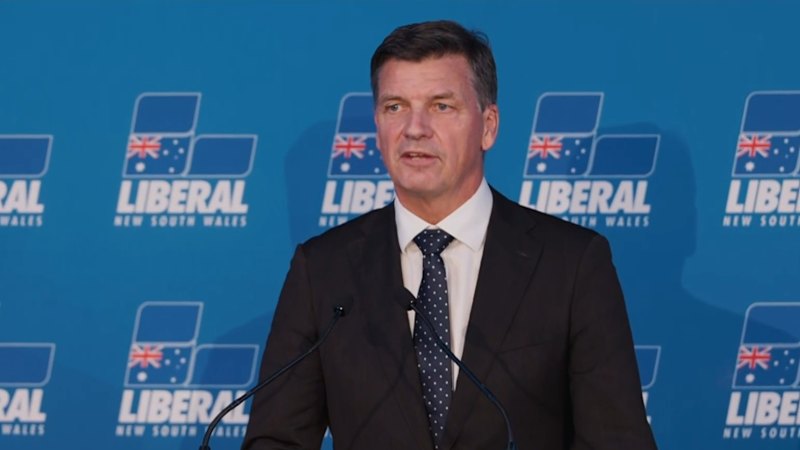 angus-taylor-addresses-liberal-party-in-first-major-speech