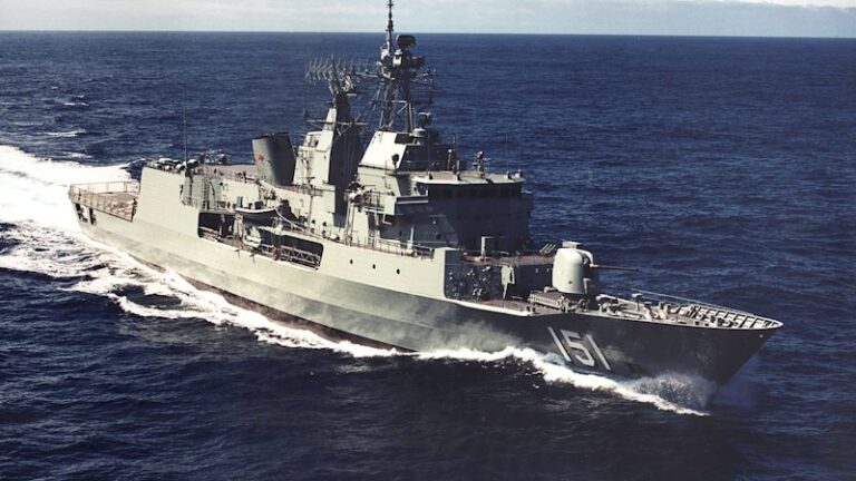 australia-declines-us-request-for-naval-support-in-the-middle-east