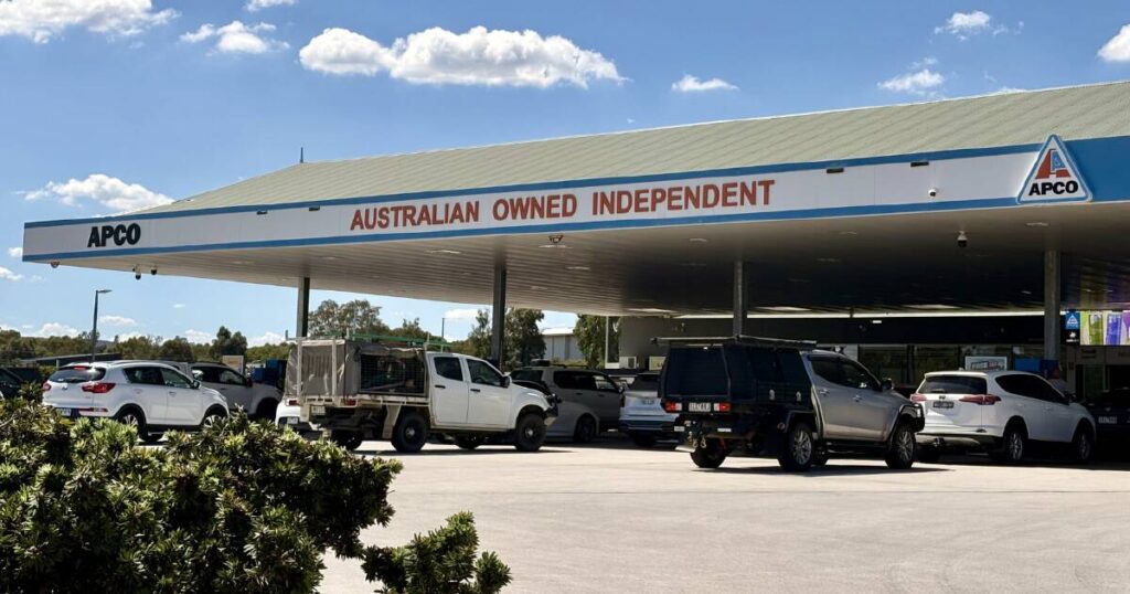 australia-enforces-new-fuel-price-regulations-to-combat-high-costs