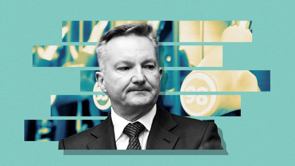 energy-minister-chris-bowen-faces-criticism-over-fuel-shortages