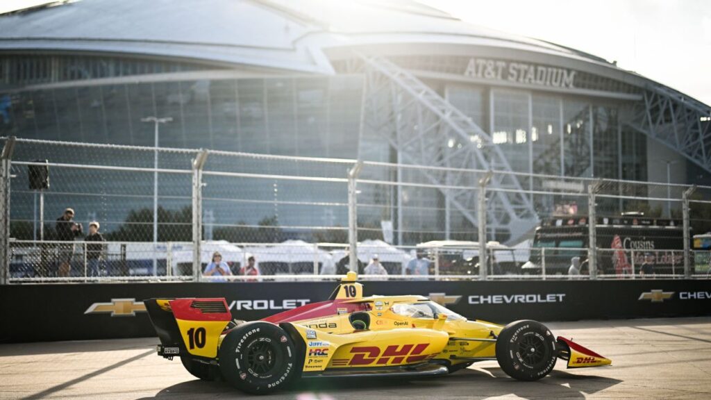 indycar-revitalizes-racing-with-inaugural-grand-prix-of-arlington