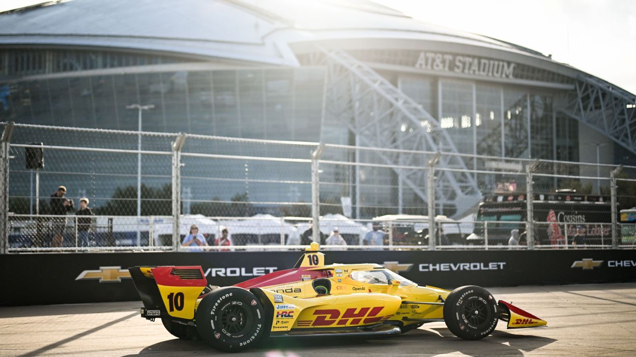 indycar-revitalizes-racing-with-inaugural-grand-prix-of-arlington