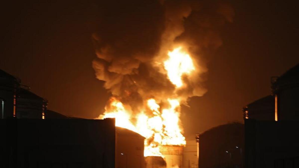 iran-vows-us-will-bitterly-regret-sinking-of-warship