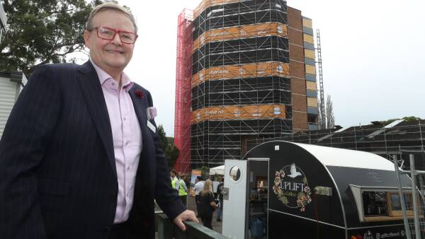 irt-launches-45-million-renovation-of-historic-diment-towers