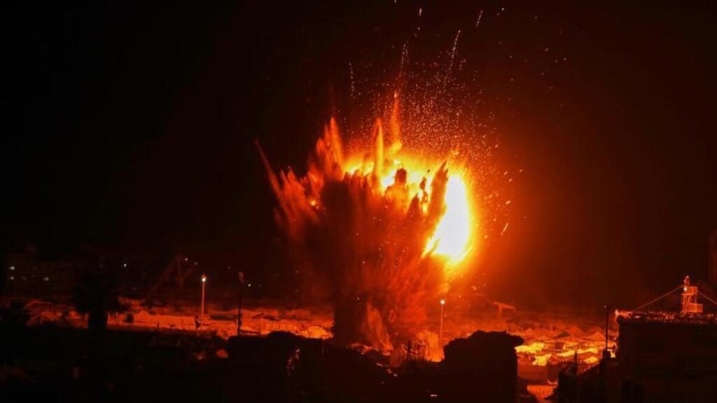 israeli-forces-kill-16-amid-rising-violence-in-gaza-and-west-bank