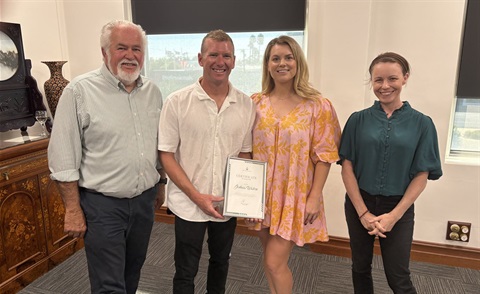 josh-waters-celebrated-as-five-time-australian-superbike-champion