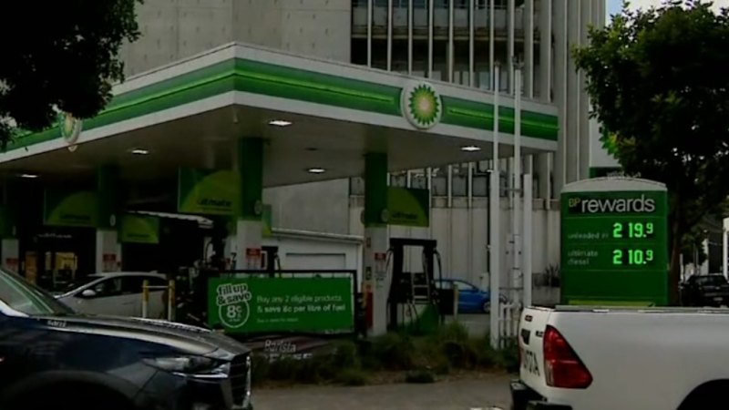 nsw-government-initiates-talks-on-rising-fuel-prices-today